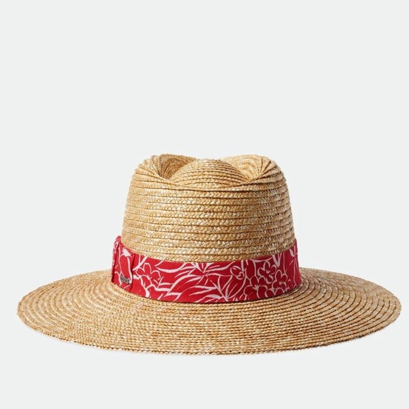 Brixton Joanna Hat Nwot $65 - Picture 2 of 16